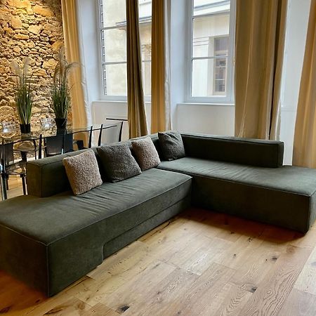 Apartamento Les Balcons De Guignol Lyon Exterior foto