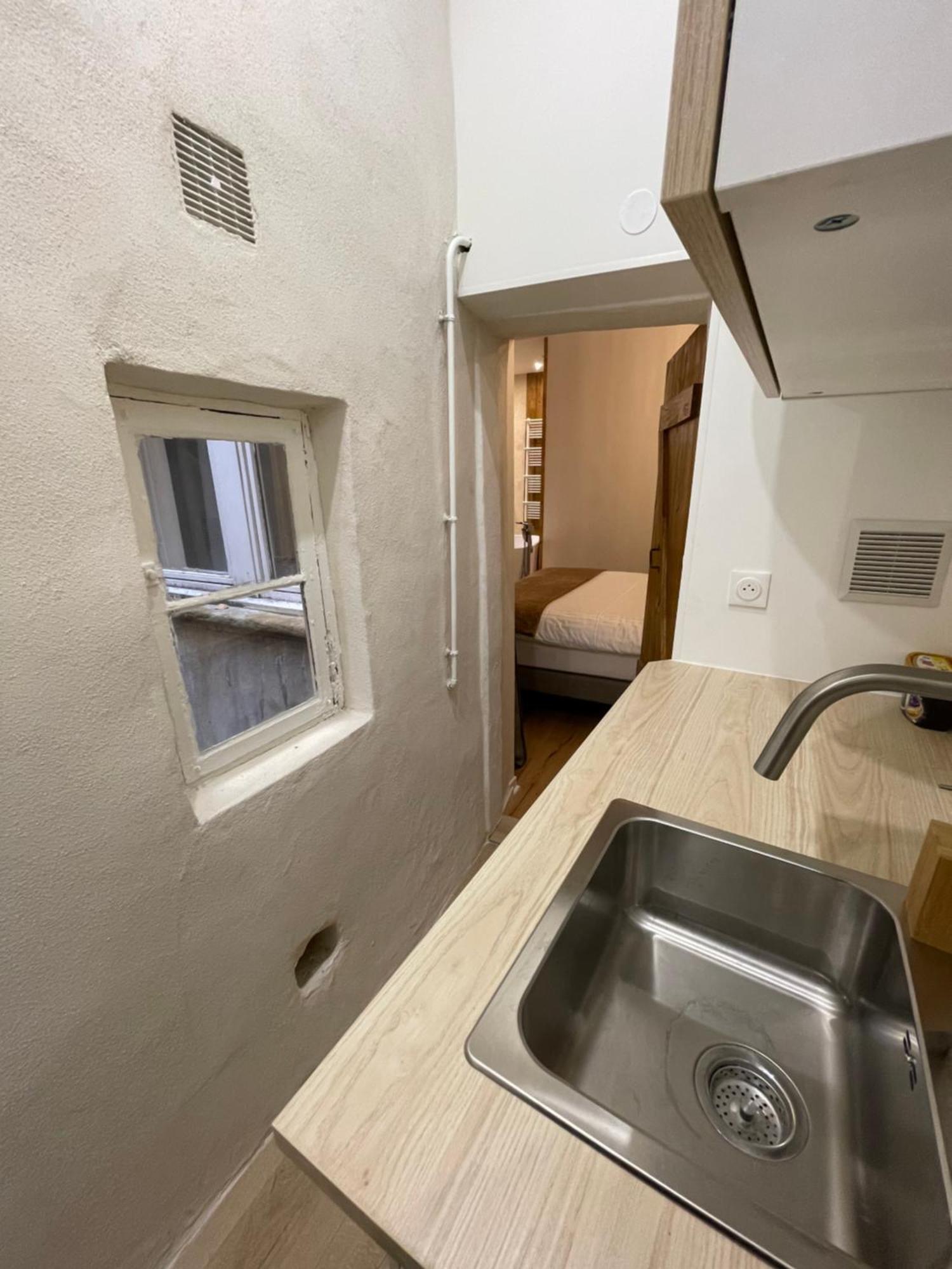 Apartamento Les Balcons De Guignol Lyon Exterior foto