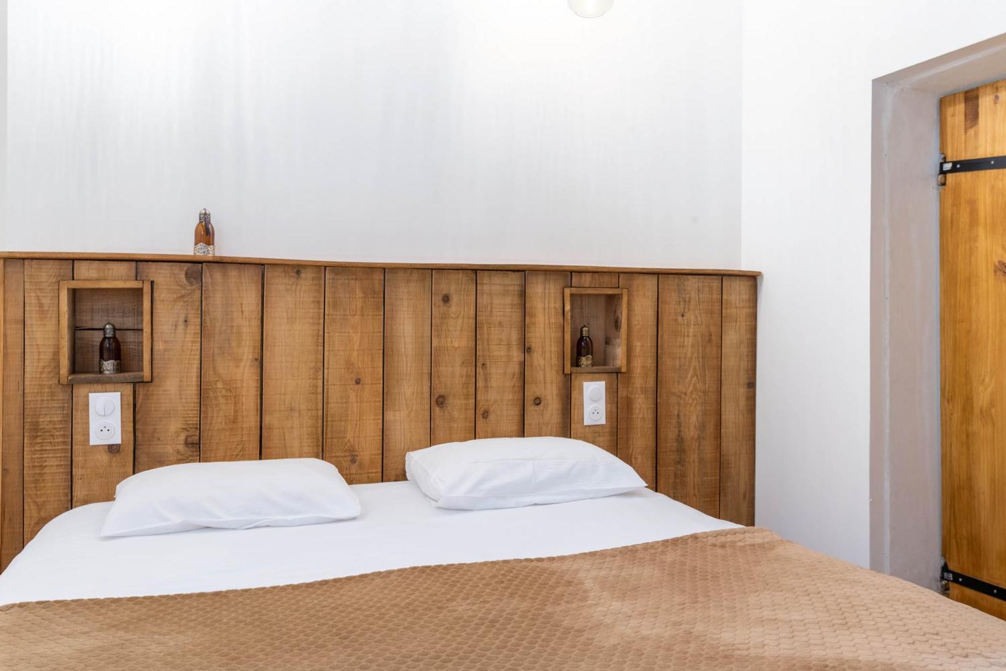 Apartamento Les Balcons De Guignol Lyon Exterior foto